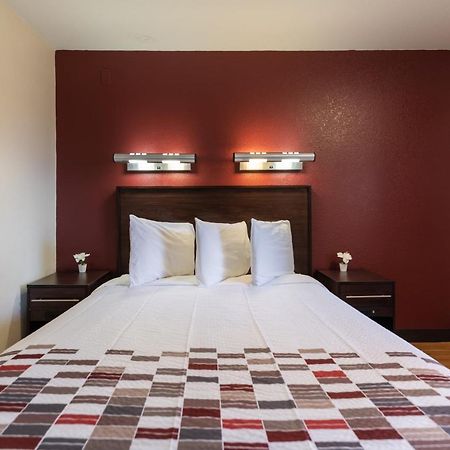 California Inn And Suites, רנצ'ו קורדובה מראה חיצוני תמונה
