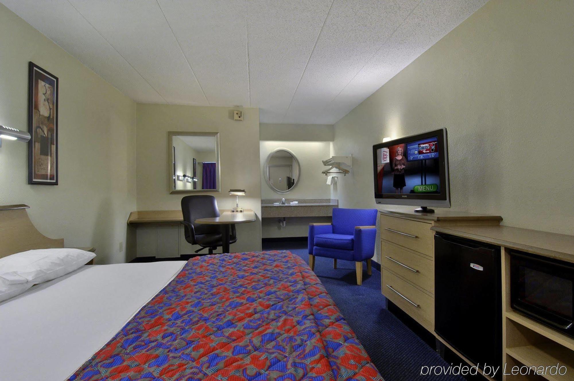 California Inn And Suites, רנצ'ו קורדובה מראה חיצוני תמונה