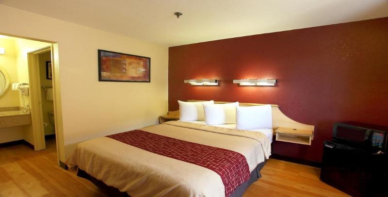 California Inn And Suites, רנצ'ו קורדובה מראה חיצוני תמונה