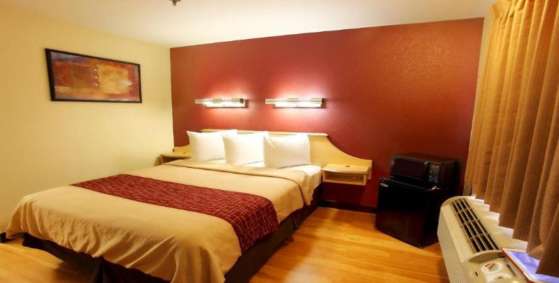 California Inn And Suites, רנצ'ו קורדובה מראה חיצוני תמונה
